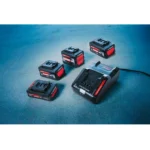 Зарядно устройство BOSCH EXAL18V-160 - Image 3