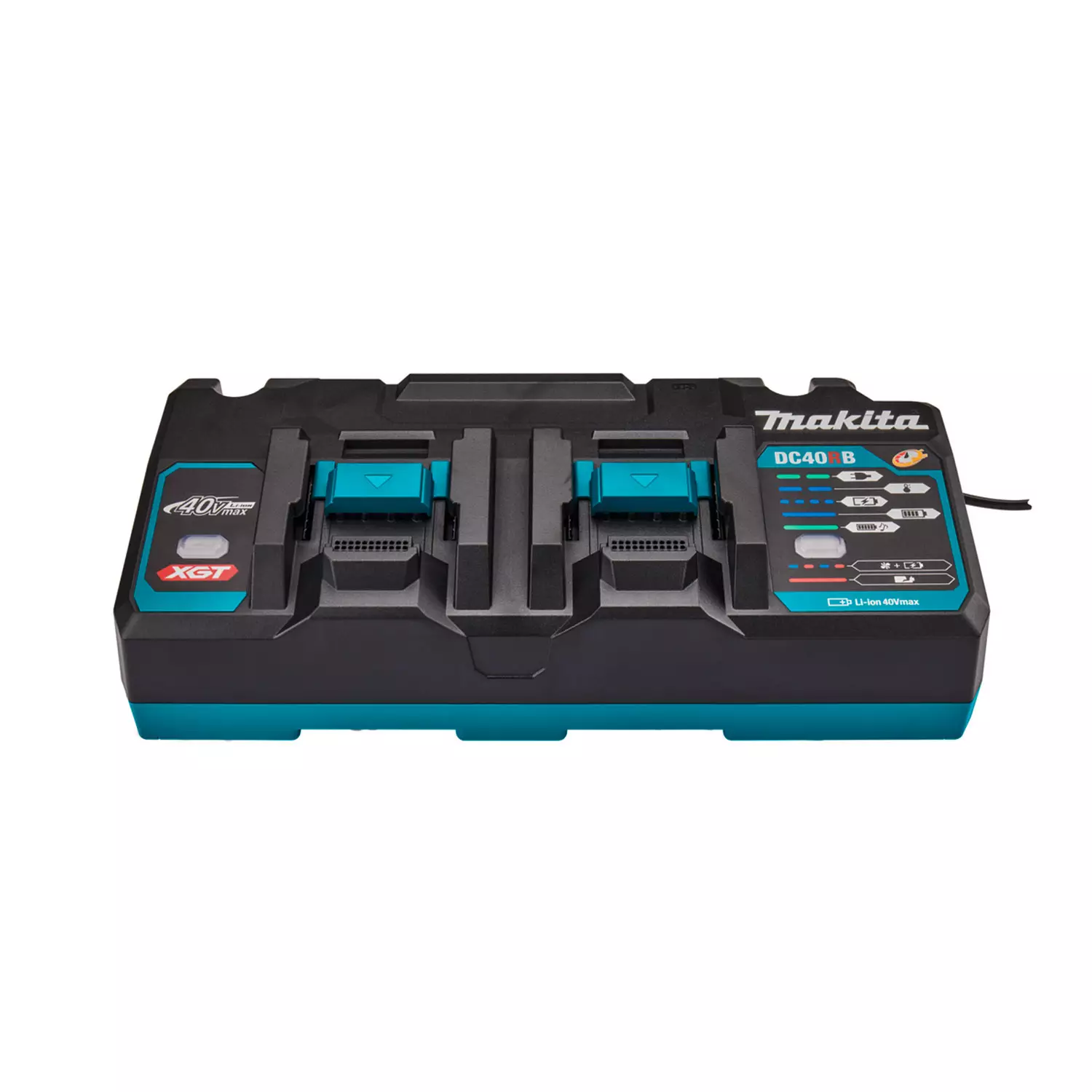 zarqdno-ustroistvo-makita-dc40rb-216762 Зарядно устройство MAKITA DC40RB - Image 1