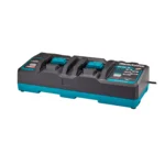 Зарядно устройство MAKITA DC40RB - Image 3