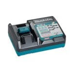 Зарядно устройство MAKITA XGT DC40RC