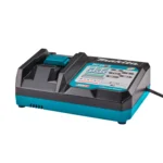 Зарядно устройство MAKITA XGT DC40RC - Image 3