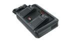 Зарядно устройство BOSCH AL 2x18V-88