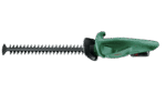 Акумулаторна ножица за жив плет BOSCH EasyHedgeCut 18-45 - Image 2