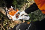 Трион верижен акумулаторен STIHL MSA 300 C-O – система AP - Image 3