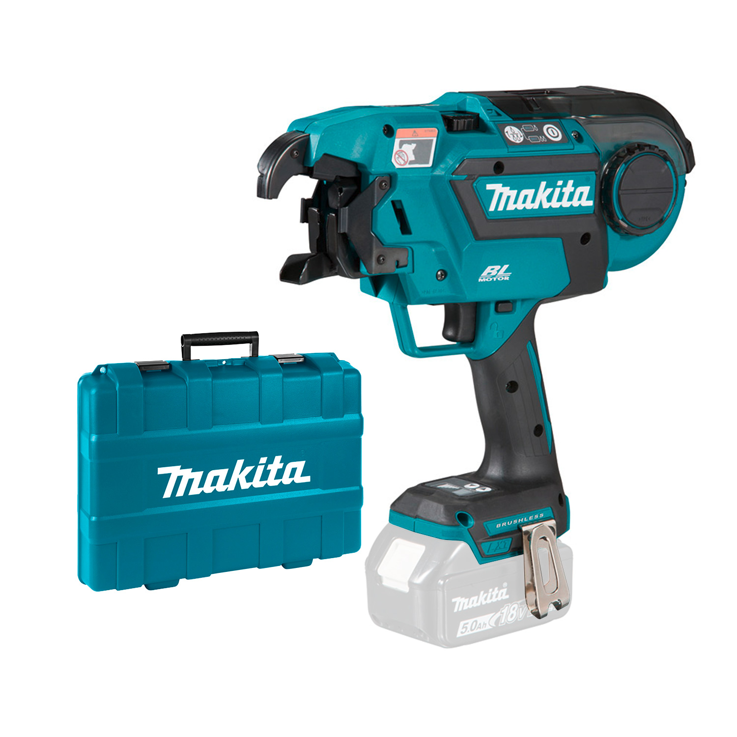 mashina-za-vryzvane-na-armatura-makita-dtr180zk-187143 Машина за връзване на арматура MAKITA DTR180ZK - Image 1