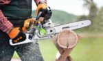 Трион верижен бензинов STIHL MS 251 - Image 3