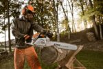 Трион верижен бензинов STIHL MS 291 - Image 3