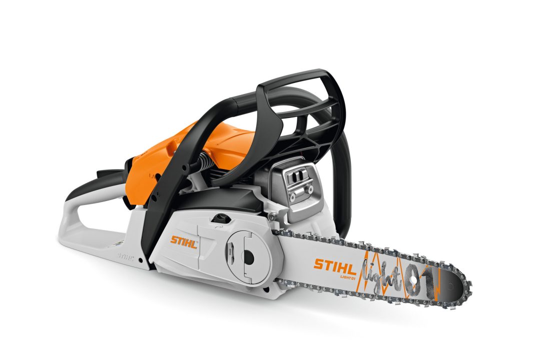 MS 172 - 1 Трион верижен бензинов STIHL MS 172 C-BE - Image 1
