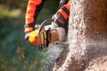 Трион верижен бензинов STIHL MS 362 - Image 3