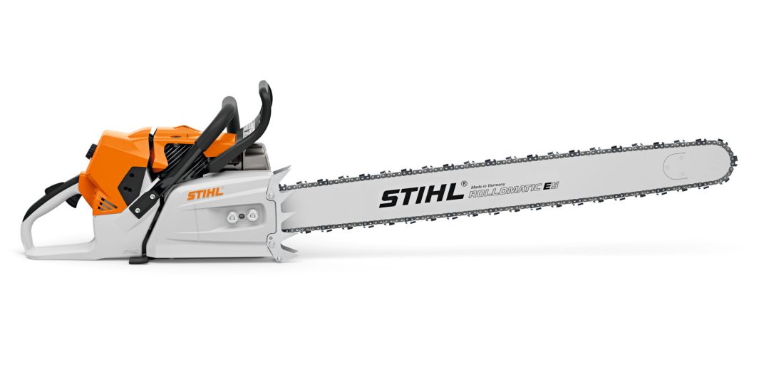 MS 881 - 1 Трион верижен бензинов STIHL MS 881 - Image 1