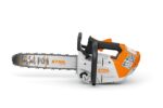 Трион верижен акумулаторен STIHL MSA 80 C-B – система AK - Image 2
