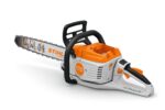 Трион верижен акумулаторен STIHL MSA 300 – система AP - Image 2