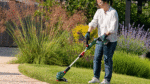Акумулаторен тример за трева BOSCH UniversalGrassCut 18V-26-500 – без батерия и зарядно - Image 3