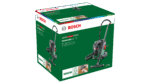 Прахосмукачка за мокро и сухо почистване BOSCH UniversalVac 15 - Image 3